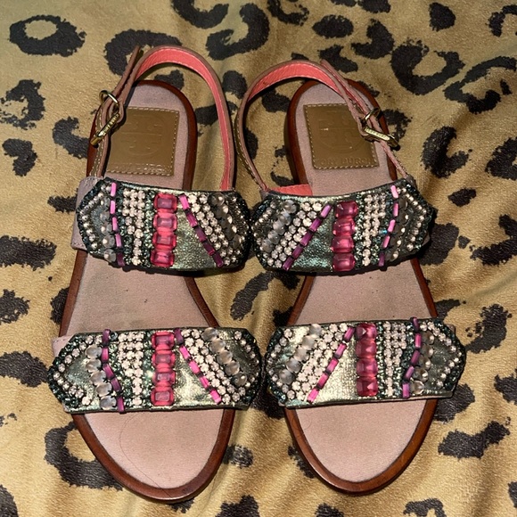Tory Burch Shoes - Tory Burch Sandals